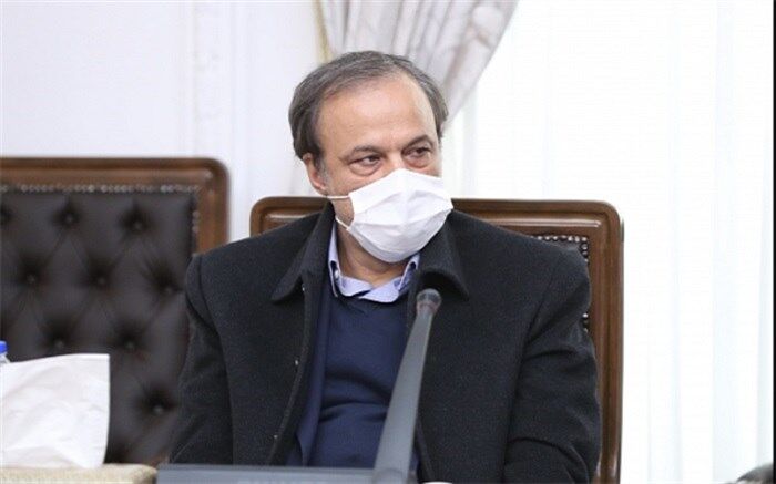 همکاری وزارت‌خانه‌های صمت و راه برای اتصال خطوط ریلی معادن به شبکه ملی راه‌آهن