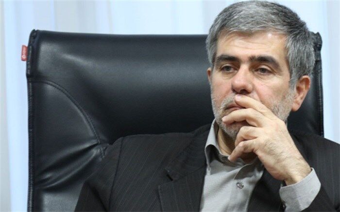 فریدون عباسی: ادعای بازداشت من در مسکو کذب است
