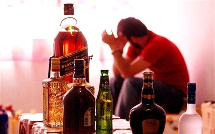 محاکمه ساقی  به اتهام کوری مشتری