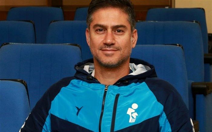 ژن قهرمانی در خون پرسپولیسی‌‌ها