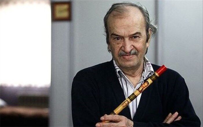 روایت نی