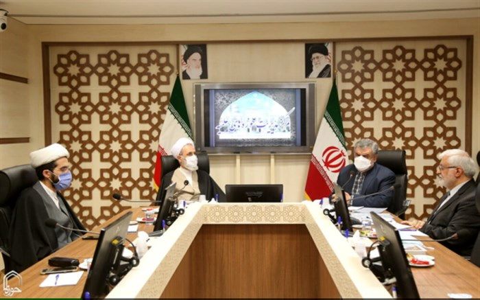 وجود بیش از 40 محور همکاری بین حوزه علمیه و آموزش و پرورش