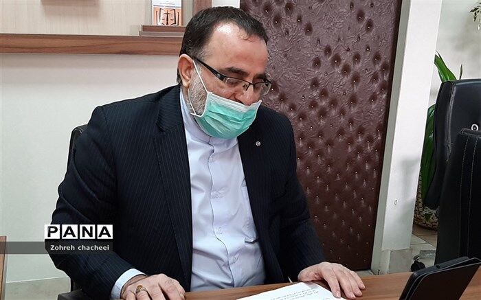 دانش آموزان مستعد هنرمند و نخبگان هنری، افتخارات و سرمایه های آموزش و پرورش هستند