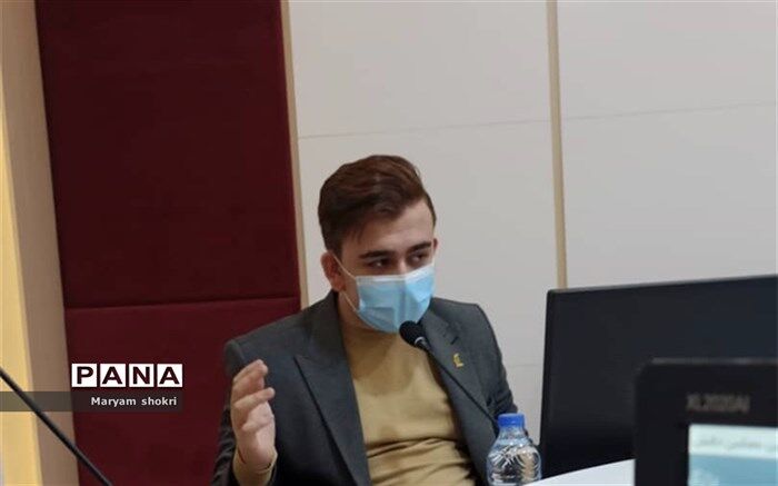 امروزه ما به زنان مستقل، روشن فکر و محکم نیاز داریم