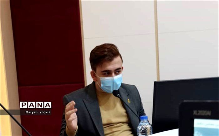 امروزه ما به زنان مستقل، روشن فکر و محکم نیاز داریم