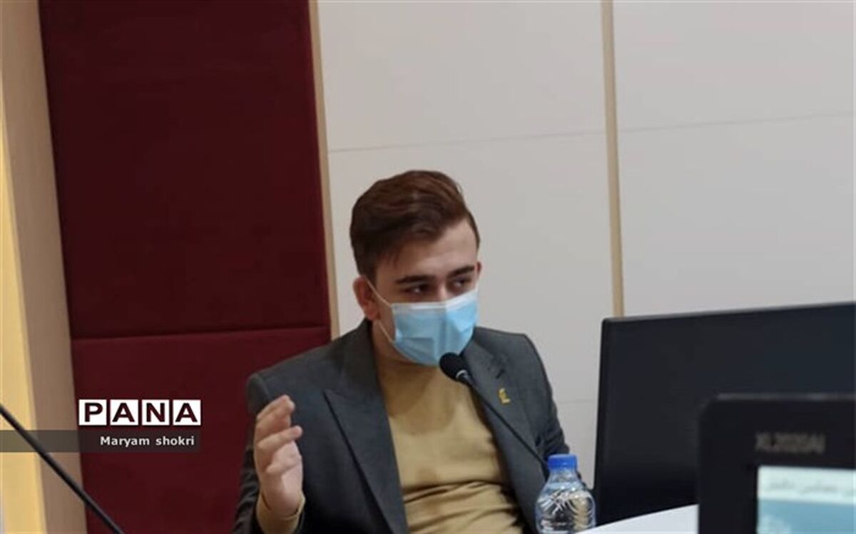 امروزه ما به زنان مستقل، روشن فکر و محکم نیاز داریم