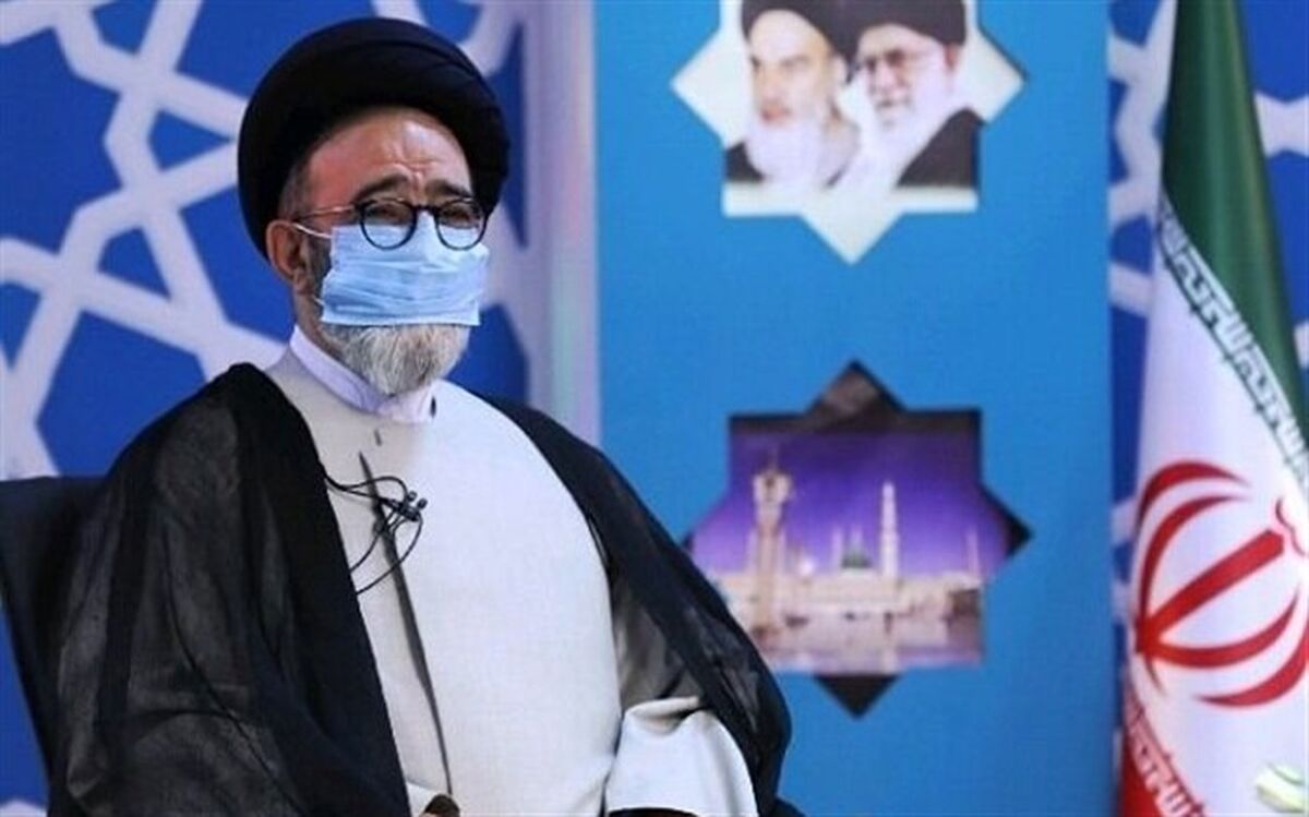 آذربایجان مظهر غیرت ایرانی است