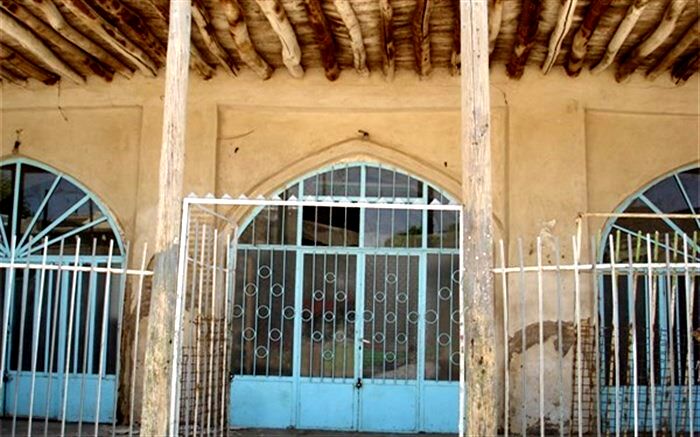 سه اثر تاریخی غیرمنقول زنجان ثبت ملی شد