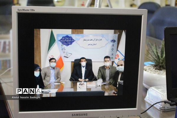 دومین روز پنجمین دوره توانمندسازی مدیران مراکز دارالقرآن الکریم سراسر کشور