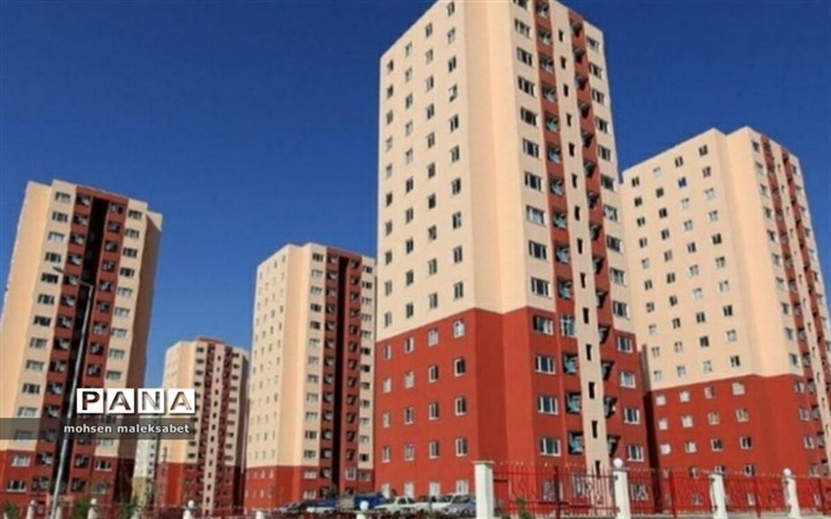 ثبت نام در طرح اقدام ملی مسکن شامل چه کسانی می‌شود