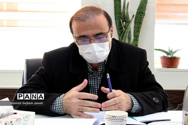 کارگروه مدیریت فوریت‌های روانی - اجتماعی دانش آموزان آذربایجان شرقی