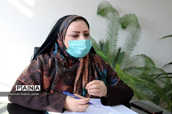 کارگروه مدیریت فوریت‌های روانی - اجتماعی دانش آموزان آذربایجان شرقی