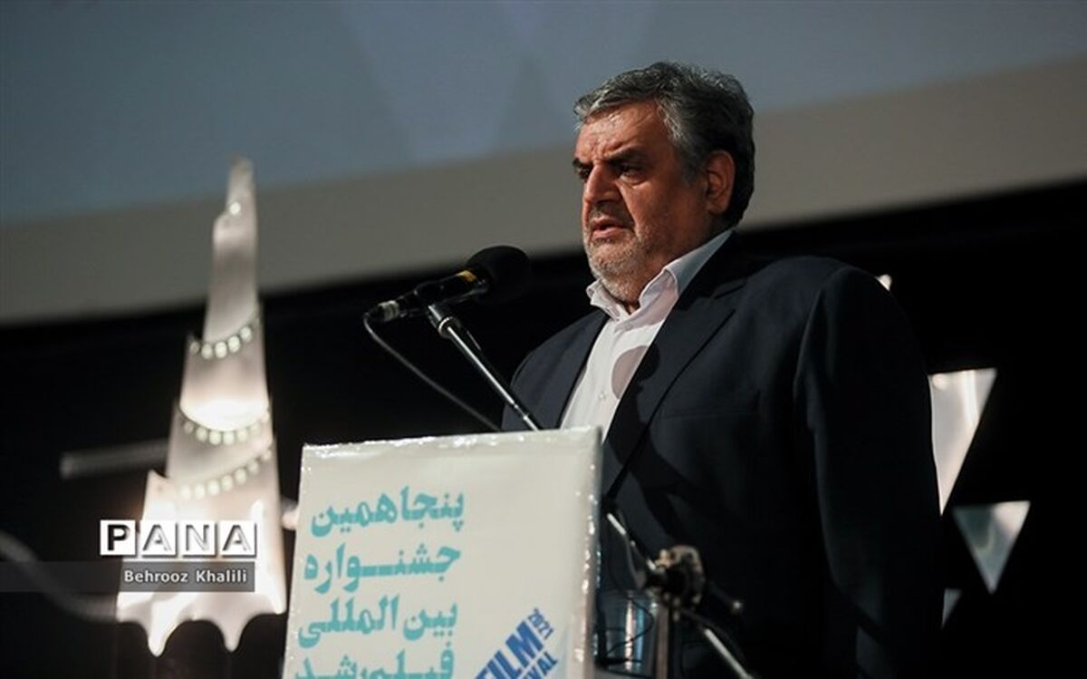 ملکی: جشنواره‌های رشد باید از حاشیه به متن بیایند و به بهره برداری عملی برسند