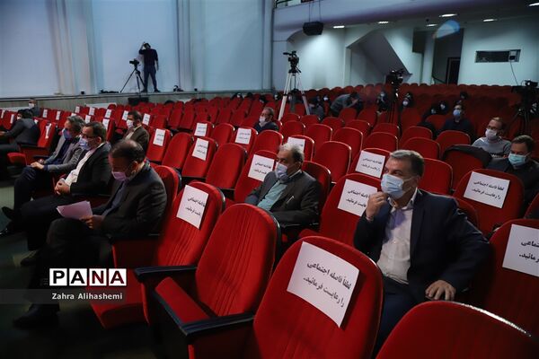 دومین روز پنجمین دوره توانمندسازی مدیران دارالقرآن های کشور
