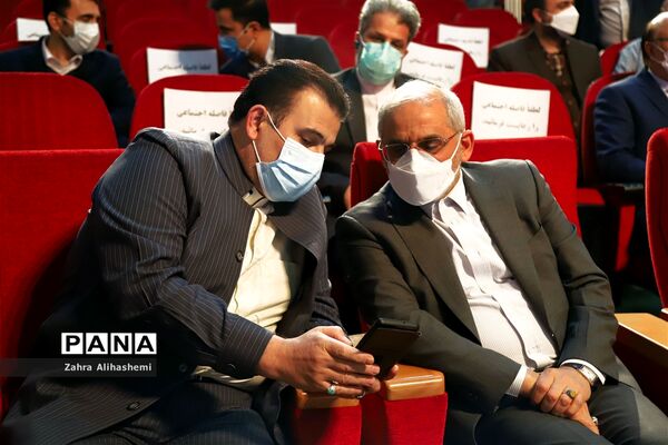 دومین روز پنجمین دوره توانمندسازی مدیران دارالقرآن های کشور