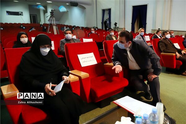 دومین روز پنجمین دوره توانمندسازی مدیران دارالقرآن های کشور