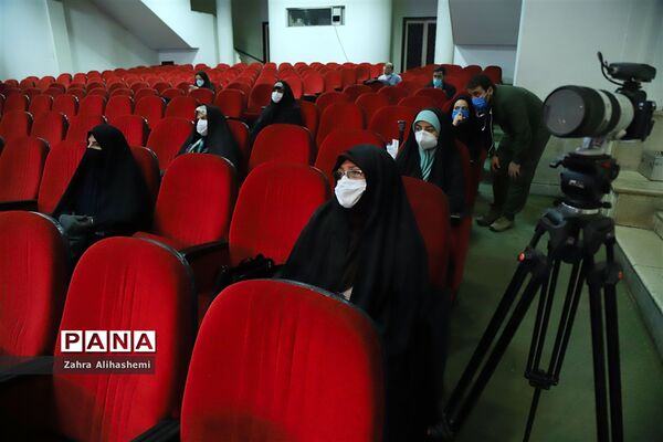 دومین روز پنجمین دوره توانمندسازی مدیران دارالقرآن های کشور