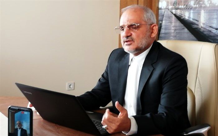 حاجی میرزایی:  فیلم‌هایی مانند «یدو» به انسان کمک می‌کند تا خود را بهتر بشناسد