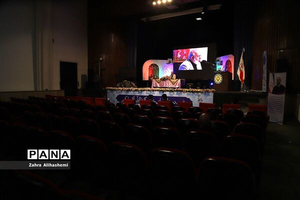 دومین روز پنجمین دوره توانمندسازی مدیران دارالقرآن های کشور-2