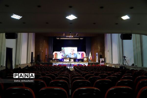 دومین روز پنجمین دوره توانمندسازی مدیران دارالقرآن های کشور-2