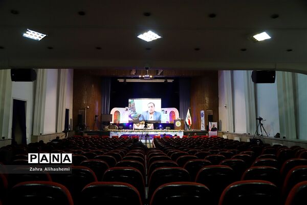 دومین روز پنجمین دوره توانمندسازی مدیران دارالقرآن های کشور-2