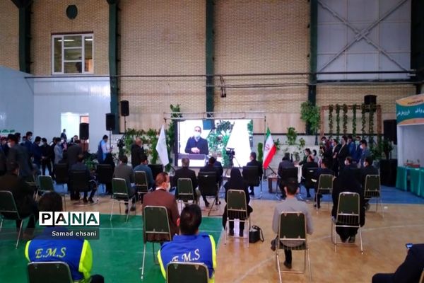 سفر یک روزه معاون علمی و  فناوری رئیس جمهوری به استان کهگیلویه و بویراحمد