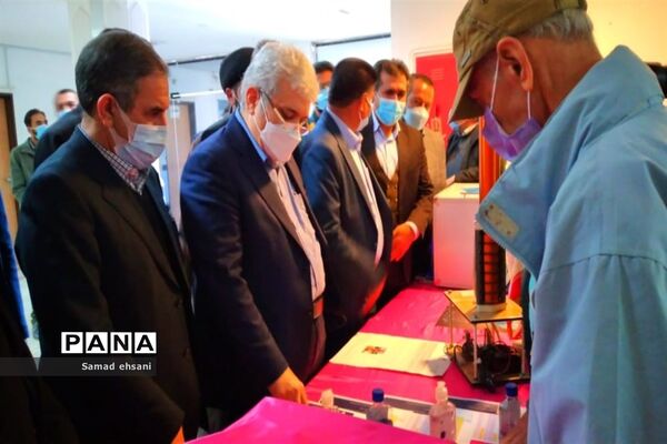 سفر یک روزه معاون علمی و  فناوری رئیس جمهوری به استان کهگیلویه و بویراحمد