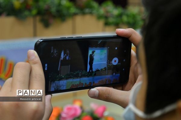 اختتامیه نمایشگاه مدافعان انقلاب اسلامی در بیرجند استان خراسان جنوبی