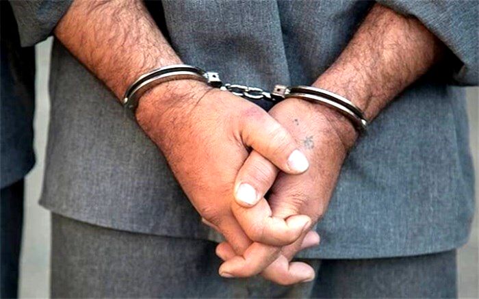 انکار به  قتل نامزد