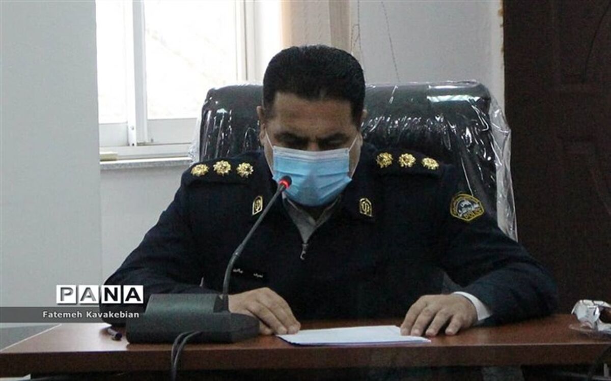 145 هزار و 600 خودرو در محدودیت‌های تردد جریمه شدند