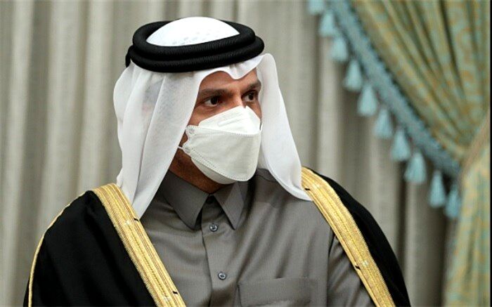 رای الیوم: دوحه می‌خواهد وساطت میان تهران و واشنگتن را احیا کند