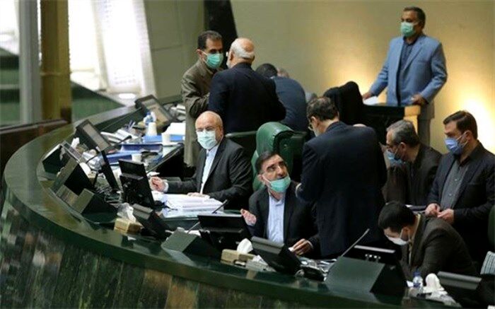 موافقت مجلس با تسویه بدهی ۹۰ هزار میلیاردی دولت از محل تحویل نفت خام