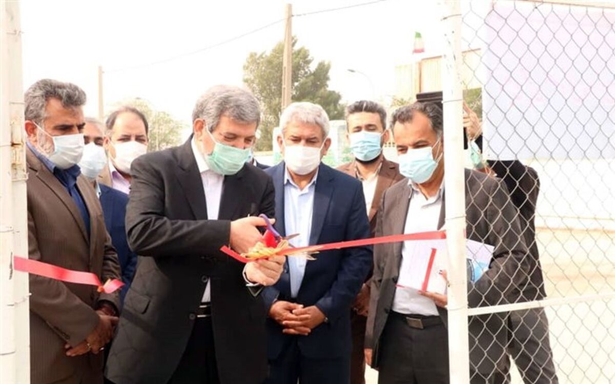 ۲ پروژه آموزش و پرورش استثنایی در آبادان افتتاح شد