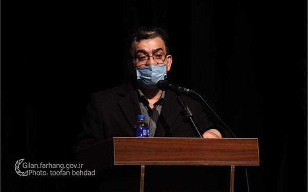آرمان‌های یک جامعه به واسطه شعر ماندگار می‌شود