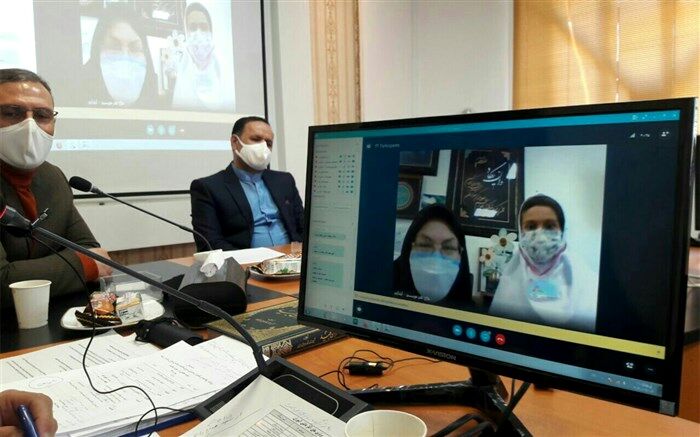 بهبود سبک زندگی و خود مراقبتی از مهمترین اهدف اجرای برنامه های مراقبین و  مروجین سلامت در مدارس است