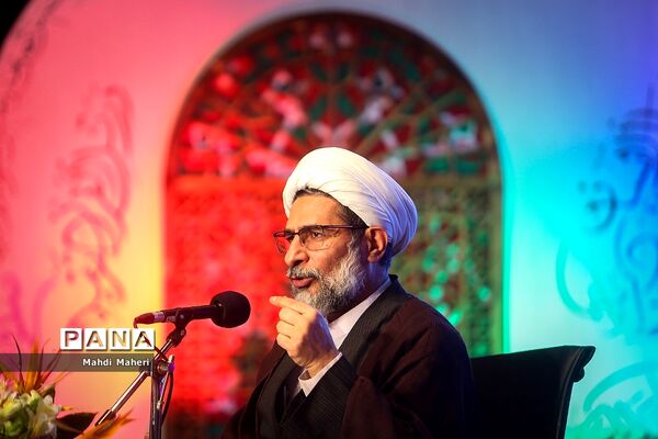 آخرین  روز پنجمین دوره توانمندسازی مدیران دارالقرآن های کشور