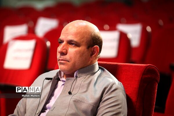 آخرین  روز پنجمین دوره توانمندسازی مدیران دارالقرآن های کشور