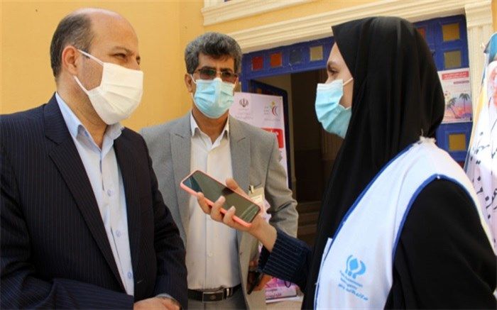 خبرگزاری پانا در انعکاس خبرهای تربیت بدنی و فعالیت های ورزشی  بسیار موفق است