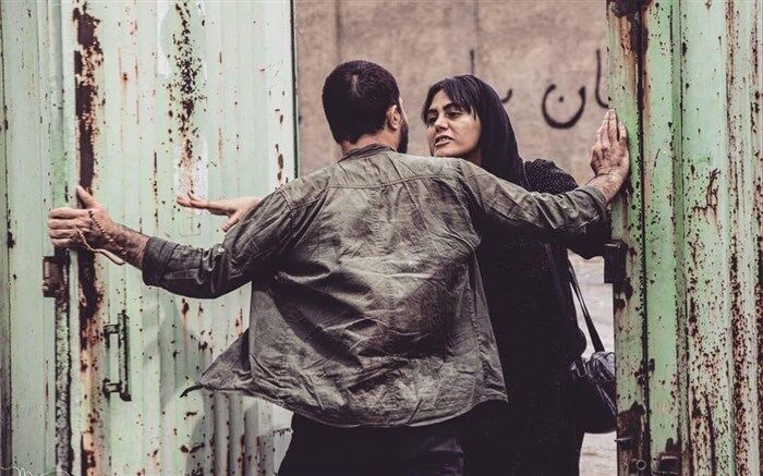 فیلم کوتاه انبار در بسته فیلم کوتاه به نمایش در می‌آید
