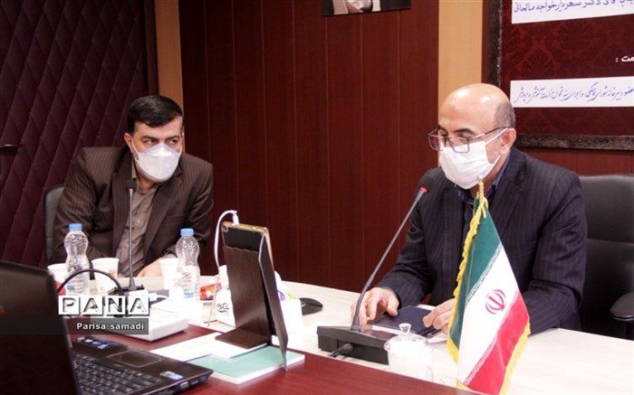 کرونا فرصت مغتنمی را در راستای تحقق اهداف سند تحول بنیادین ایجاد کرد