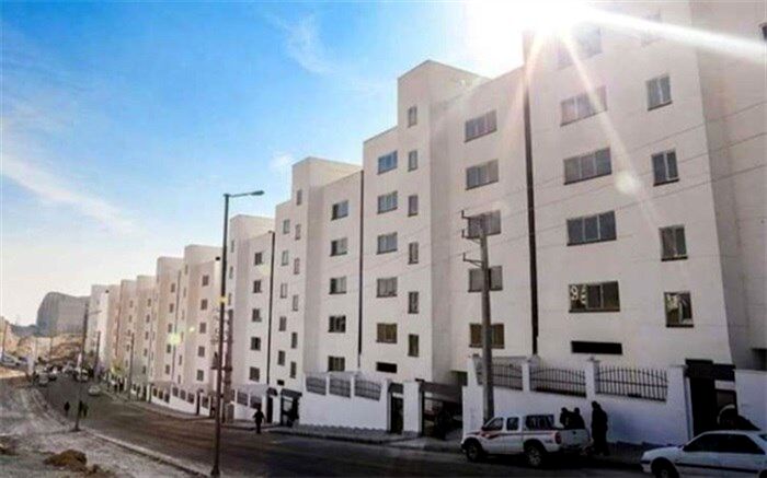 امضاء تفاهم نامه احداث ۲۰ هزار واحد مسکن محرومان