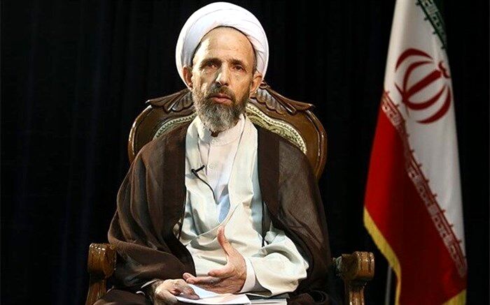حجت الاسلام محمود رجبی مدیر موسسه آموزشی، پژوهشی امام خمینی شد