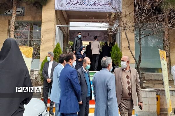 گرامیداشت سالروز تاسیس کانون های فرهنگی تربیتی کشور