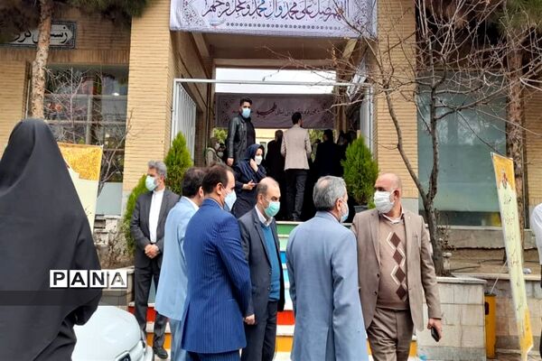گرامیداشت سالروز تاسیس کانون های فرهنگی تربیتی کشور