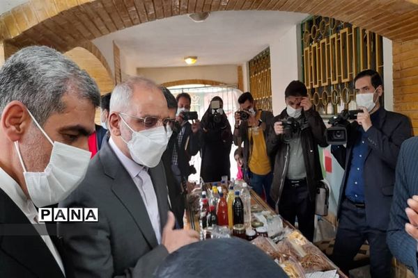 گرامیداشت سالروز تاسیس کانون های فرهنگی تربیتی کشور