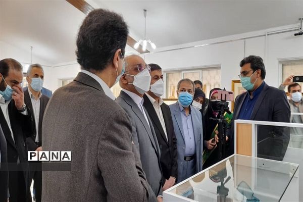 گرامیداشت سالروز تاسیس کانون های فرهنگی تربیتی کشور