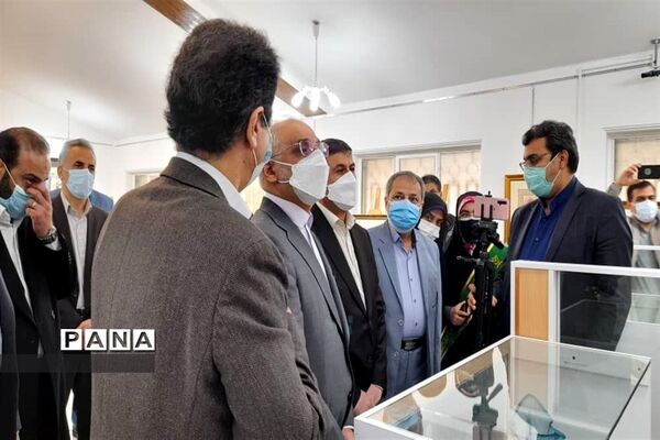 گرامیداشت سالروز تاسیس کانون های فرهنگی تربیتی کشور