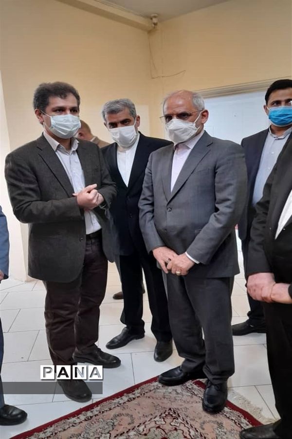 گرامیداشت سالروز تاسیس کانون های فرهنگی تربیتی کشور