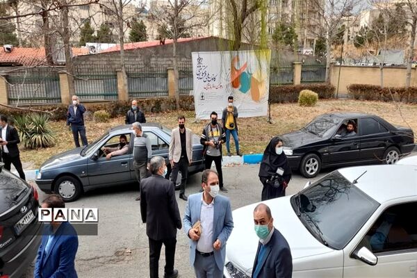 گرامیداشت سالروز تاسیس کانون های فرهنگی تربیتی کشور