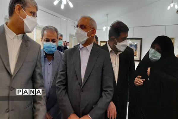 گرامیداشت سالروز تاسیس کانون های فرهنگی تربیتی کشور